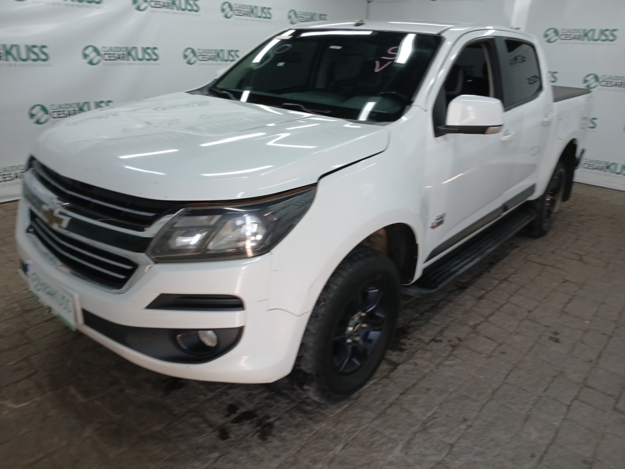 Vehicle Photo