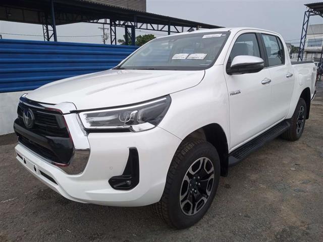 Vehicle Photo